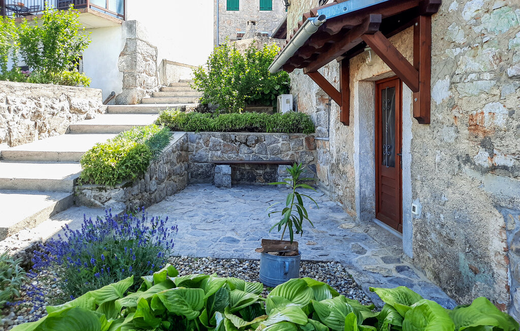 Feriehuse - Opatija-Dobrec , Kroatien - CKU211 8