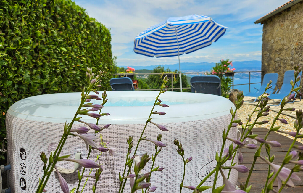 Feriehuse - Opatija-Dobrec , Kroatien - CKU211 9