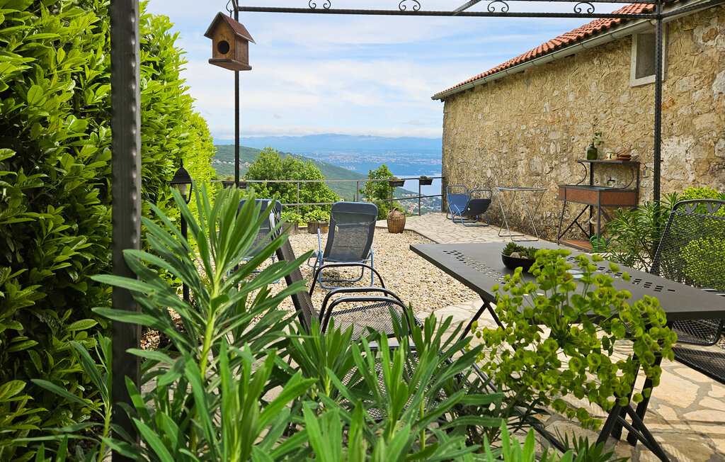 Feriehuse - Opatija-Dobrec , Kroatien - CKU211 12