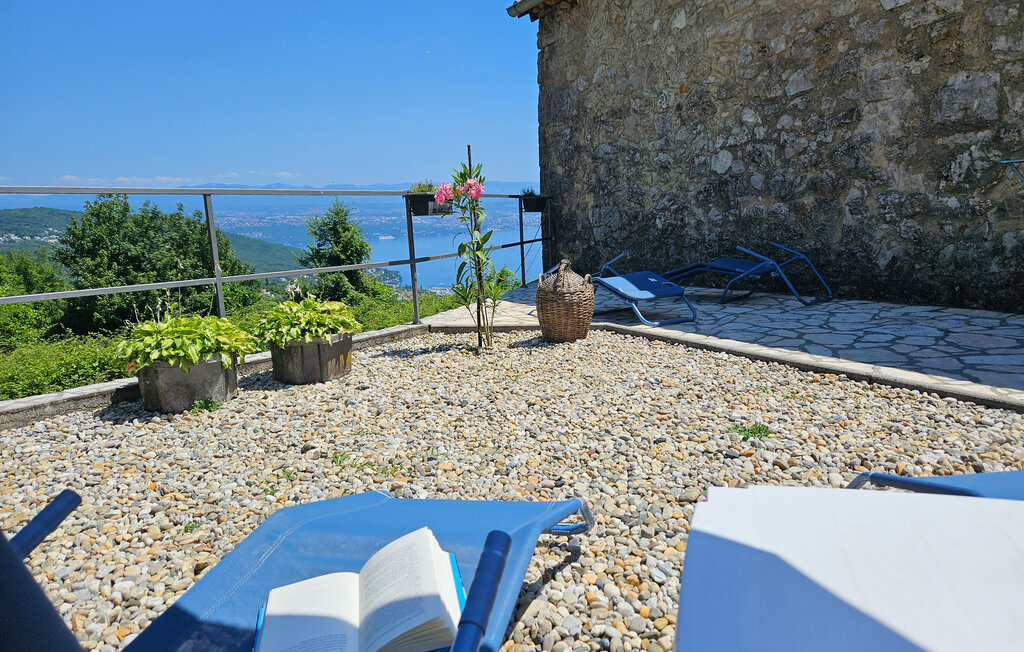 Feriehuse - Opatija-Dobrec , Kroatien - CKU211 13