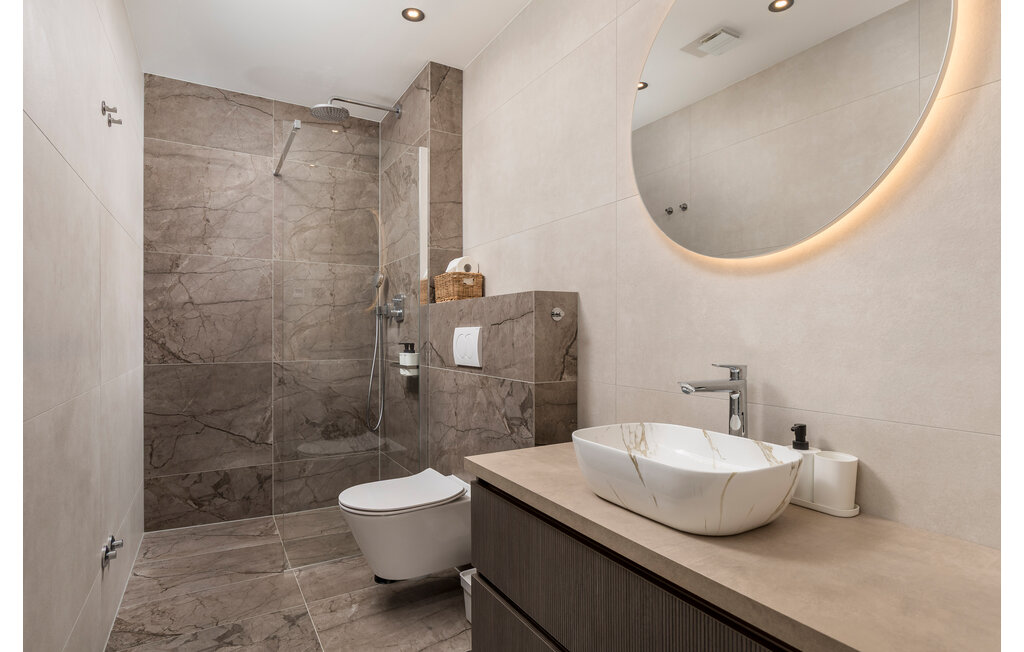 Location de vacances - Opatija-Jakusi , Croatie - CKU503 37