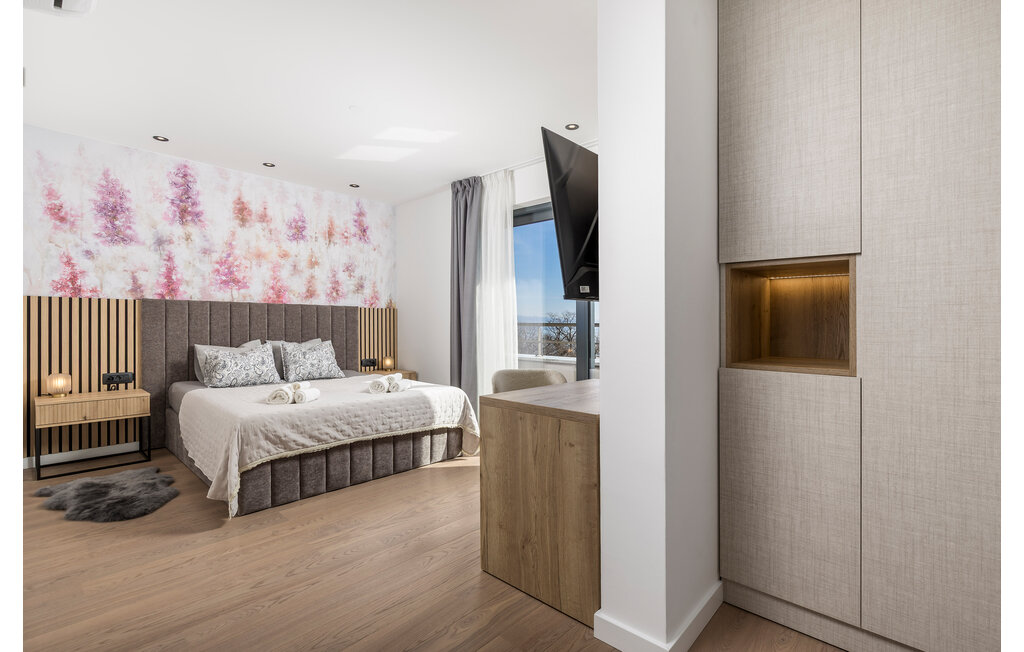 Location de vacances - Opatija-Jakusi , Croatie - CKU503 7