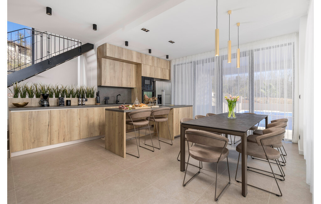 Location de vacances - Opatija-Jakusi , Croatie - CKU503 21