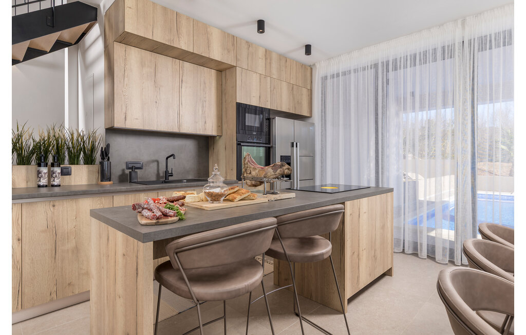 Location de vacances - Opatija-Jakusi , Croatie - CKU503 6