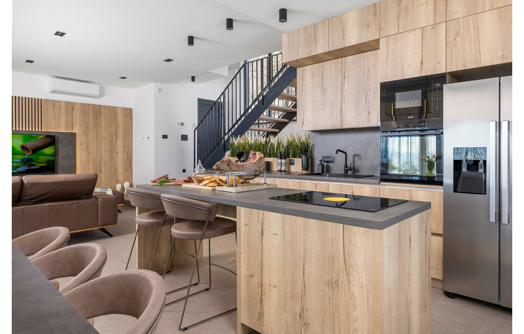 Location de vacances - Opatija-Jakusi , Croatie - CKU503 22