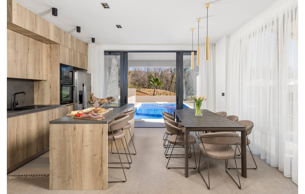 Location de vacances - Opatija-Jakusi , Croatie - CKU503 23