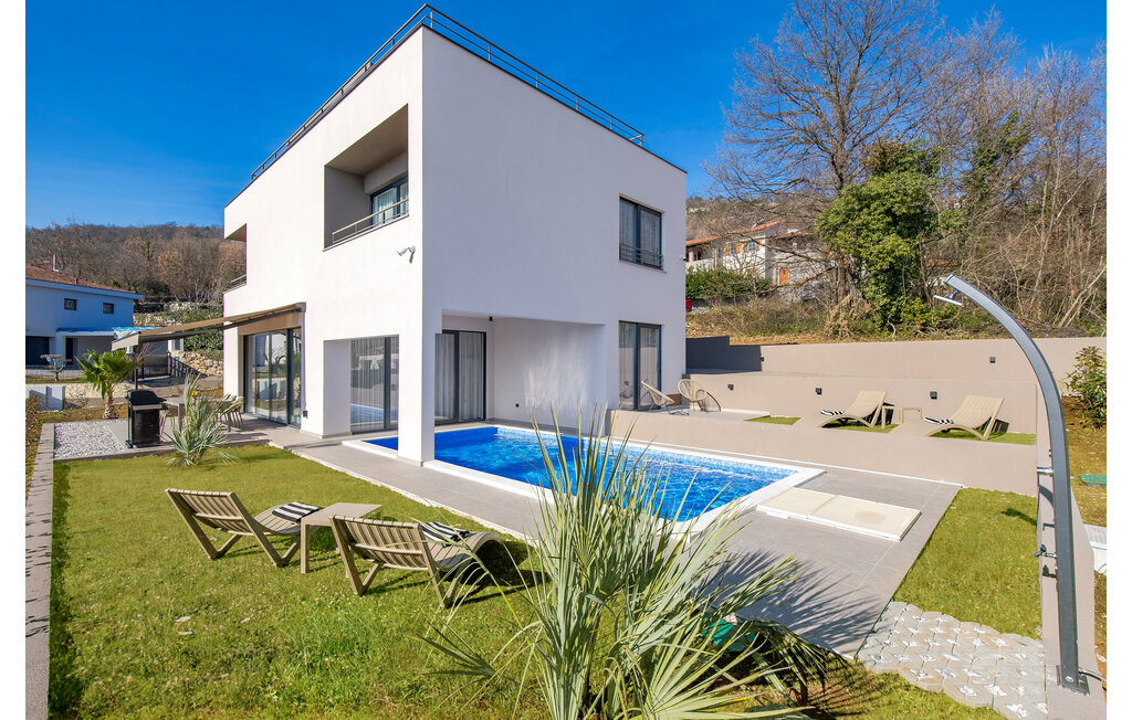 Location de vacances - Opatija-Jakusi , Croatie - CKU503 12