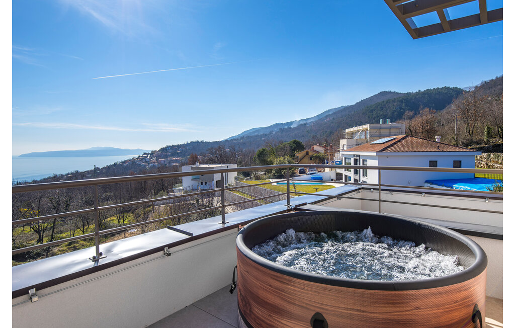 Location de vacances - Opatija-Jakusi , Croatie - CKU503 16