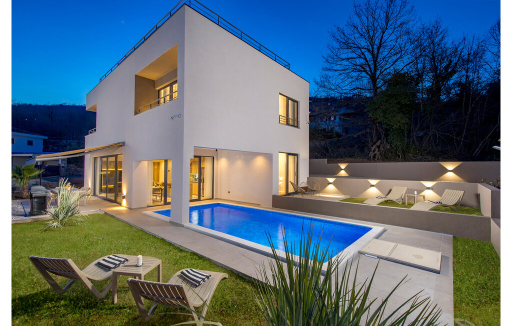 Location de vacances - Opatija-Jakusi , Croatie - CKU503 1