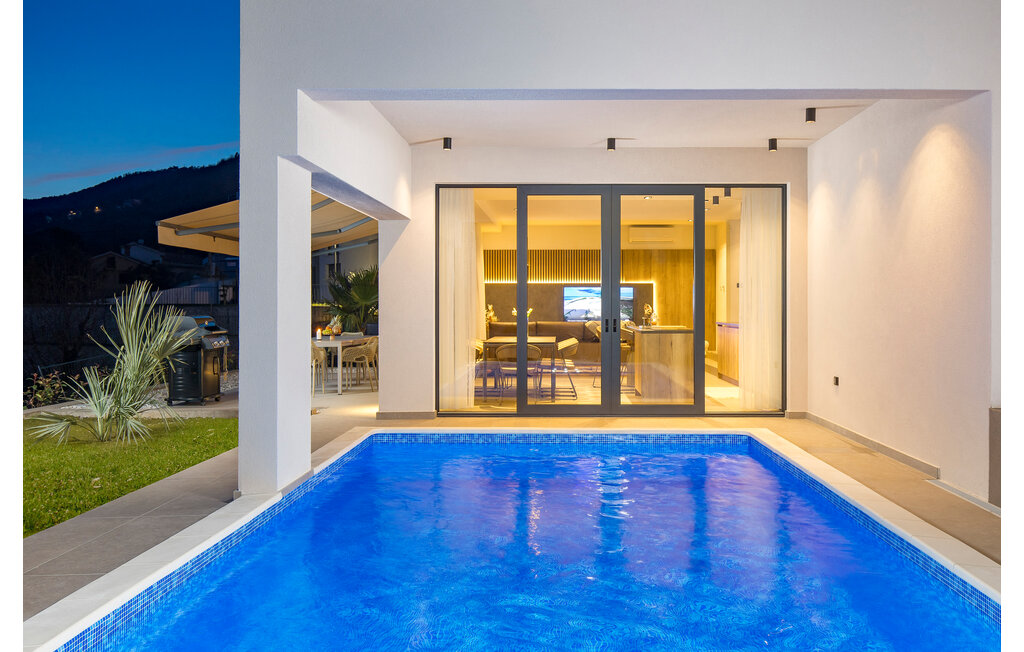 Location de vacances - Opatija-Jakusi , Croatie - CKU503 9