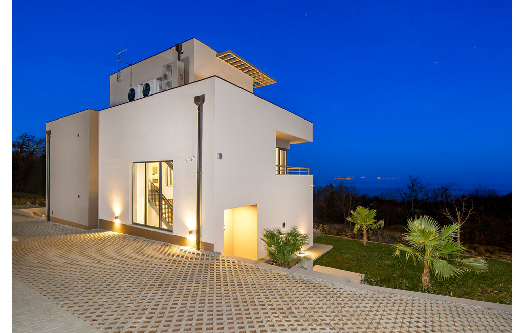 Location de vacances - Opatija-Jakusi , Croatie - CKU503 11