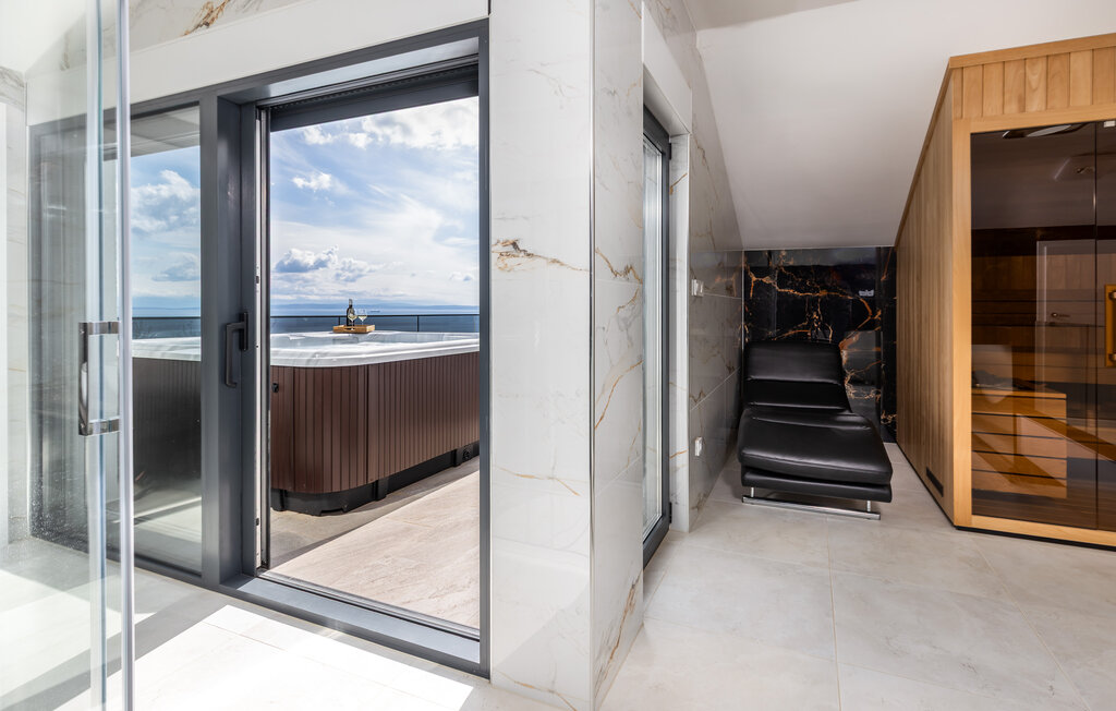 Feriehuse - Opatija-Lovran , Kroatien - CKU541 6