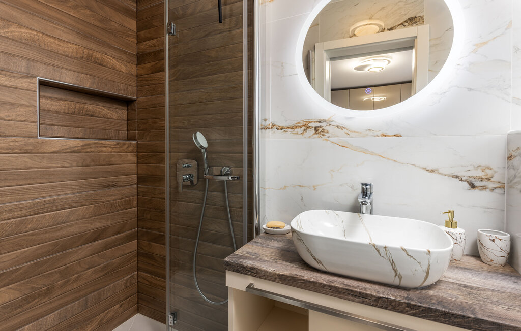 Feriehuse - Opatija-Lovran , Kroatien - CKU541 27