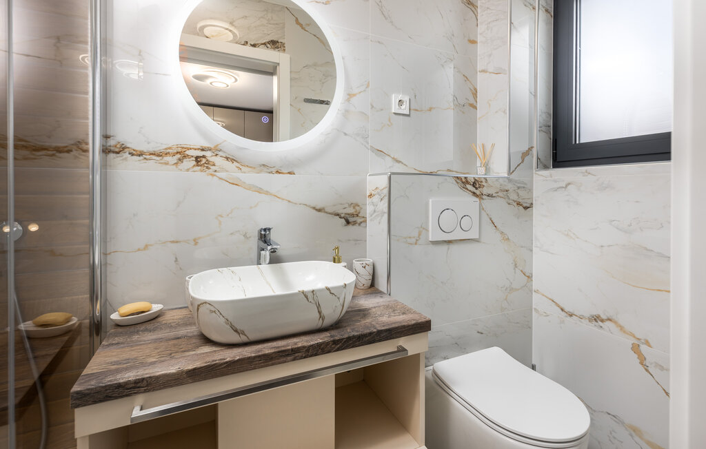 Feriehuse - Opatija-Lovran , Kroatien - CKU541 28