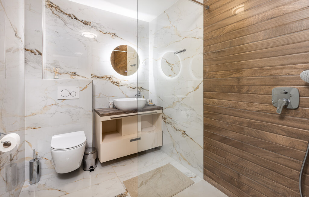 Feriehuse - Opatija-Lovran , Kroatien - CKU541 29