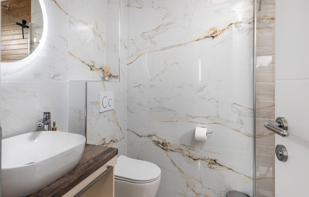 Feriehuse - Opatija-Lovran , Kroatien - CKU541 32