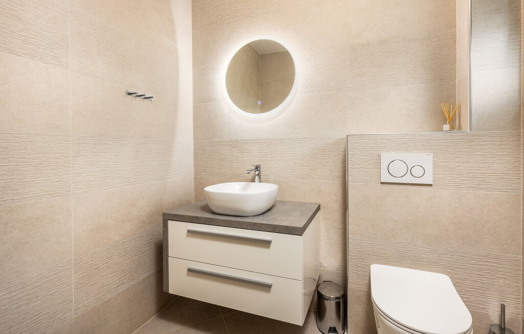 Feriehuse - Opatija-Lovran , Kroatien - CKU541 33