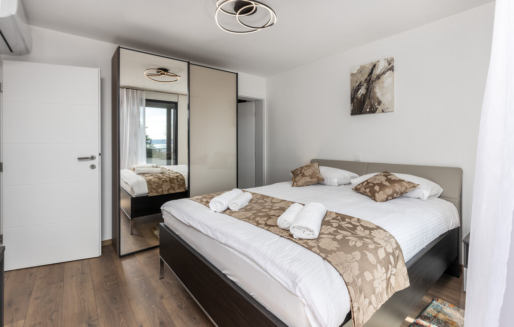 Feriehuse - Opatija-Lovran , Kroatien - CKU541 5