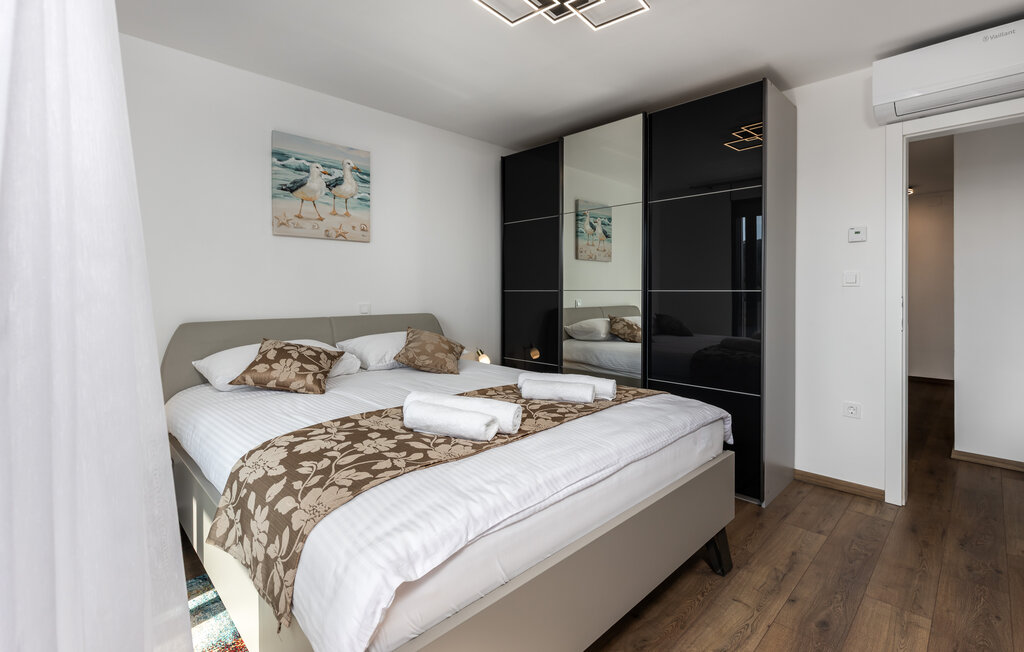 Feriehuse - Opatija-Lovran , Kroatien - CKU541 21