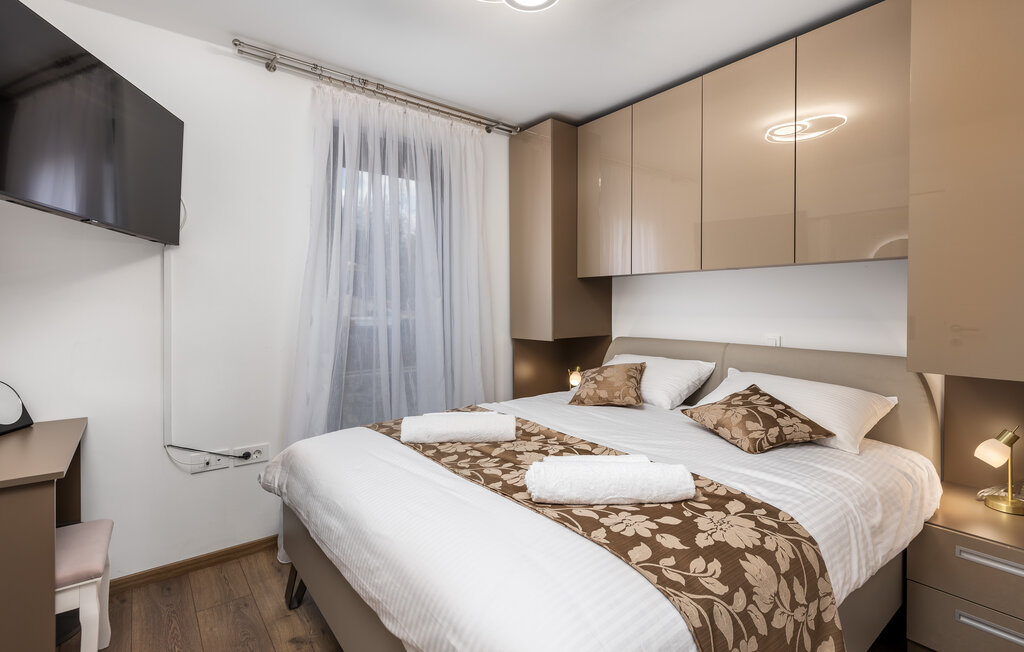 Feriehuse - Opatija-Lovran , Kroatien - CKU541 23