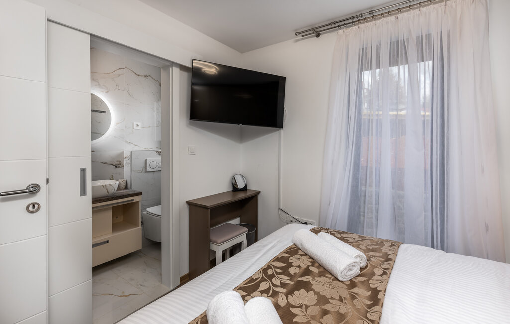 Feriehuse - Opatija-Lovran , Kroatien - CKU541 24