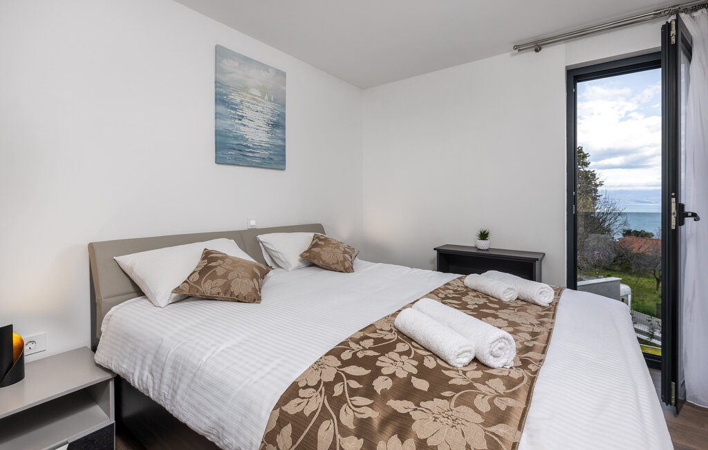 Feriehuse - Opatija-Lovran , Kroatien - CKU541 25