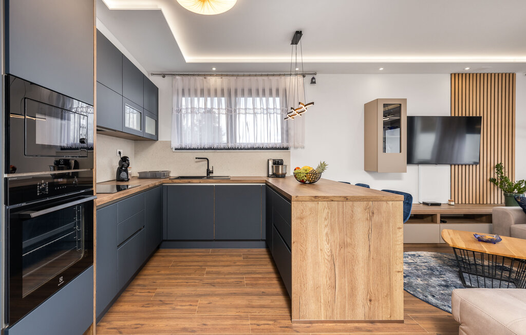 Feriehuse - Opatija-Lovran , Kroatien - CKU541 19