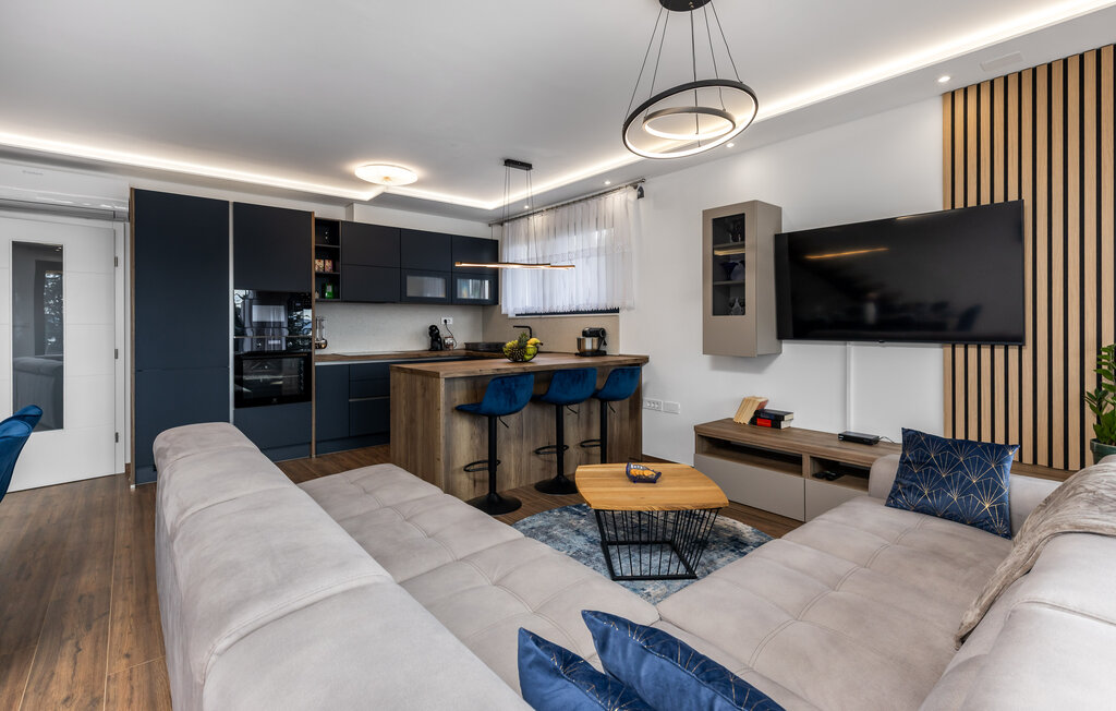 Feriehuse - Opatija-Lovran , Kroatien - CKU541 3