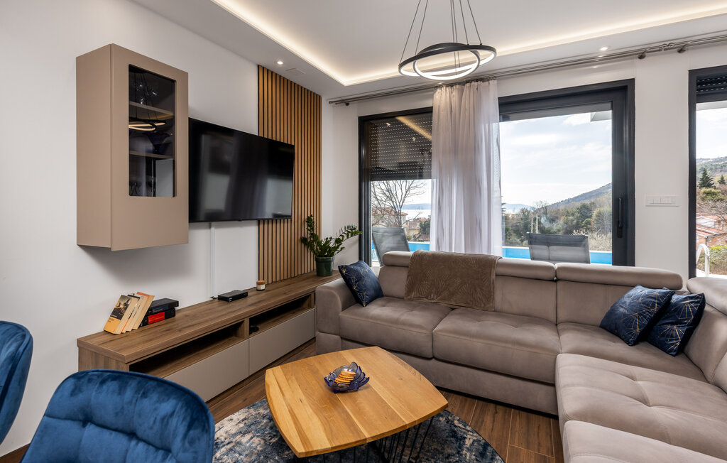 Feriehuse - Opatija-Lovran , Kroatien - CKU541 15