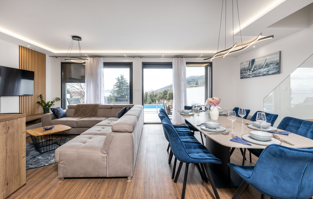 Feriehuse - Opatija-Lovran , Kroatien - CKU541 4