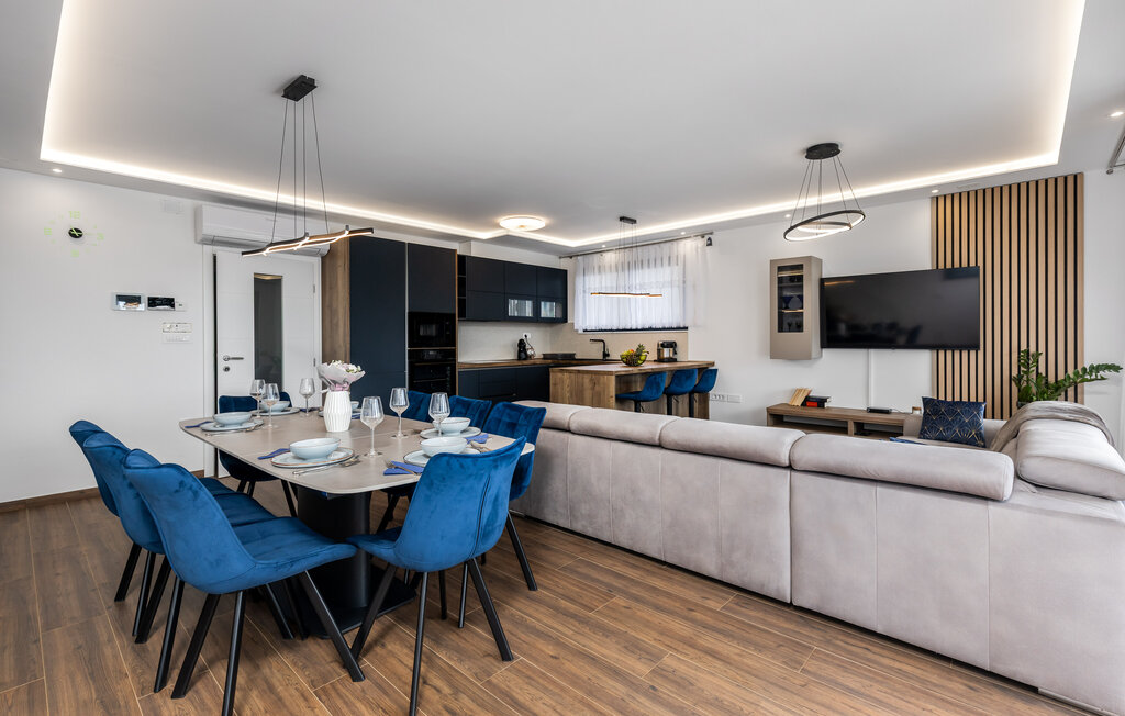 Feriehuse - Opatija-Lovran , Kroatien - CKU541 16