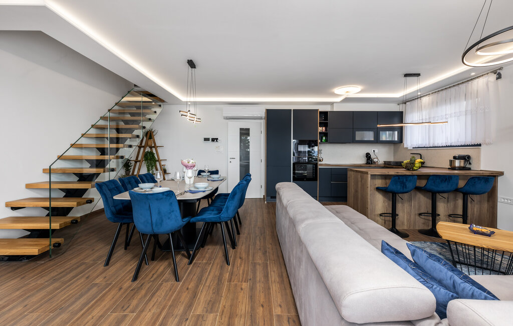 Feriehuse - Opatija-Lovran , Kroatien - CKU541 17