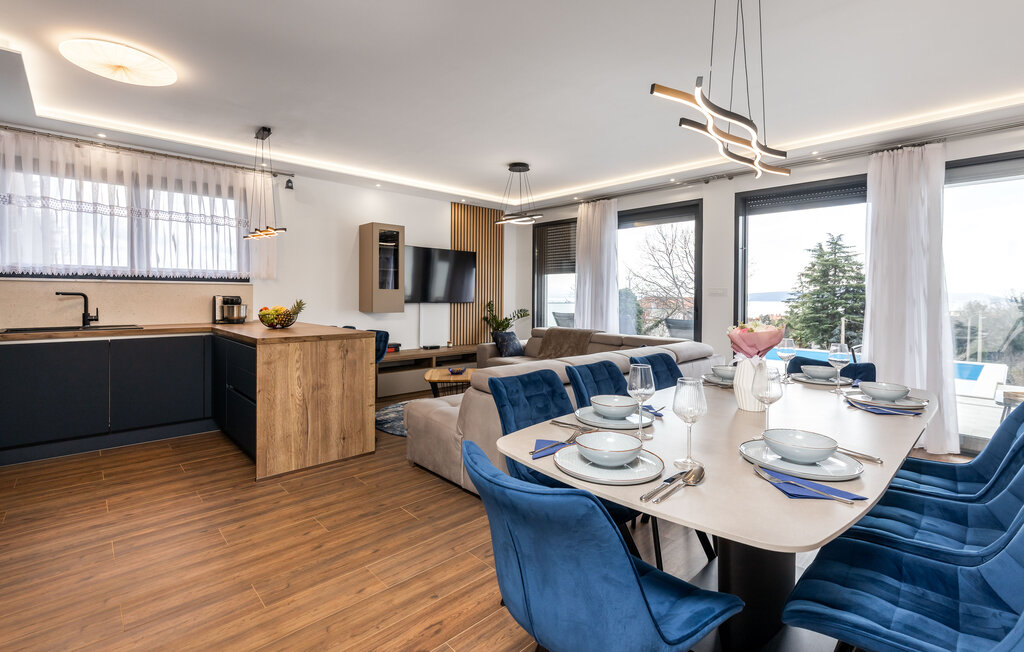 Feriehuse - Opatija-Lovran , Kroatien - CKU541 18