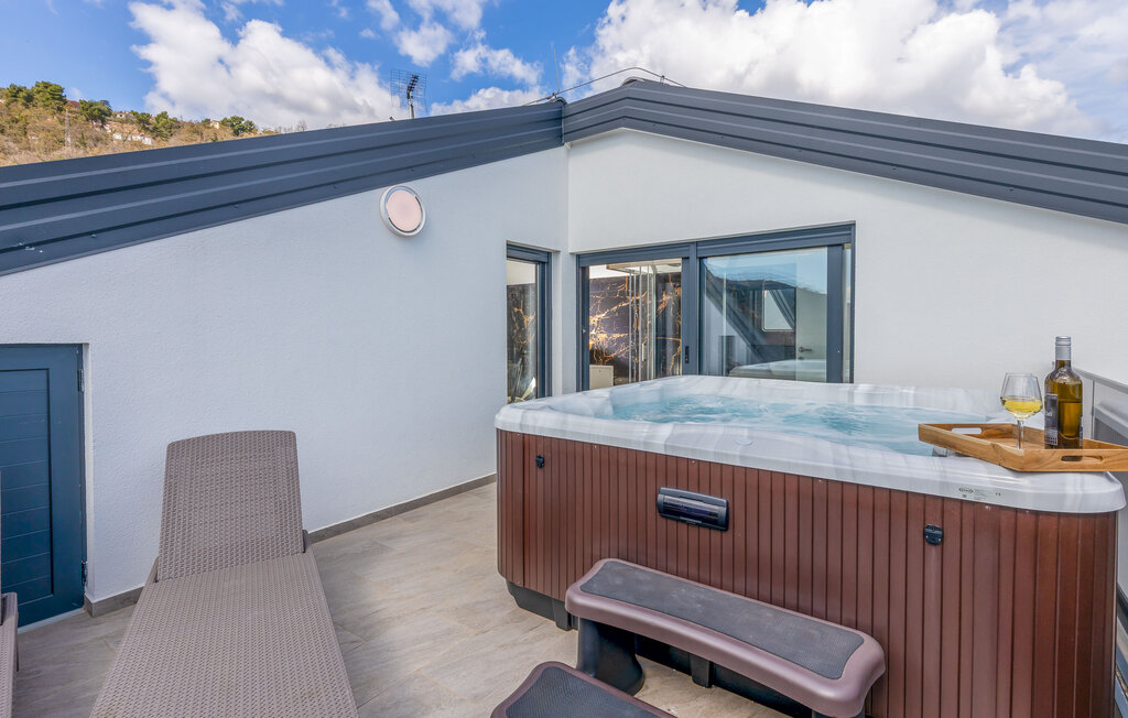 Feriehuse - Opatija-Lovran , Kroatien - CKU541 14