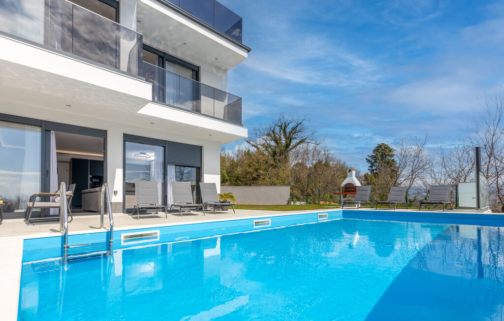 Feriehuse - Opatija-Lovran , Kroatien - CKU541 9