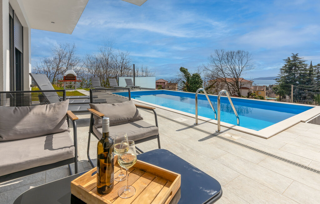 Feriehuse - Opatija-Lovran , Kroatien - CKU541 10