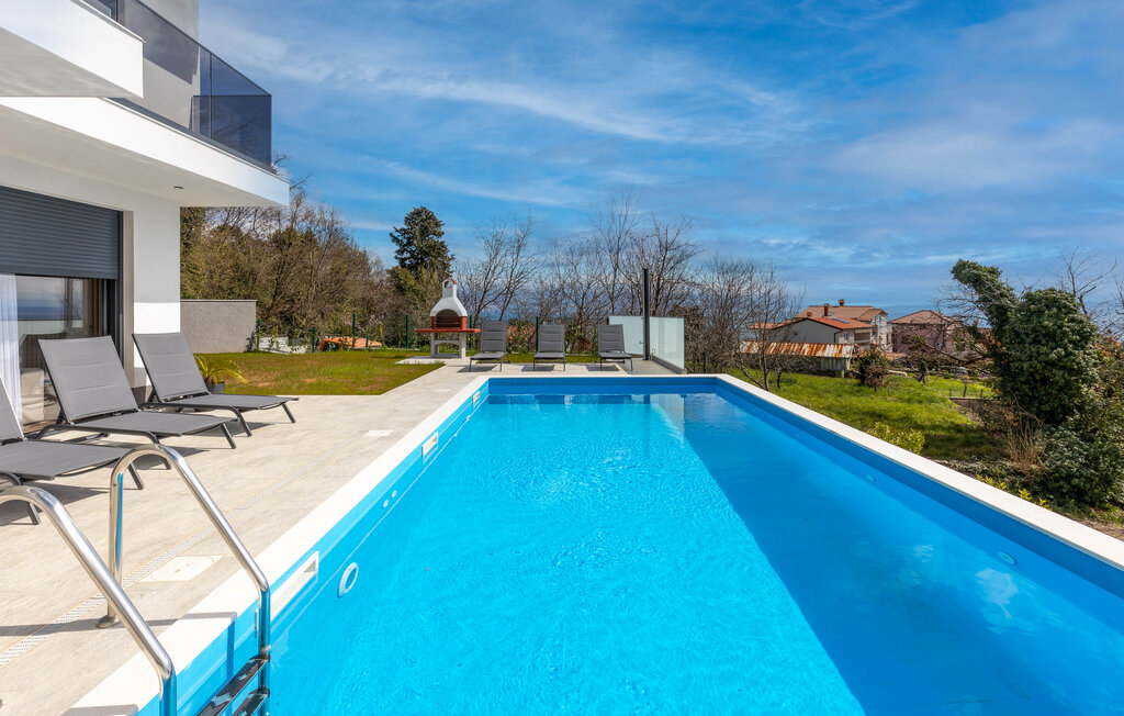 Feriehuse - Opatija-Lovran , Kroatien - CKU541 11