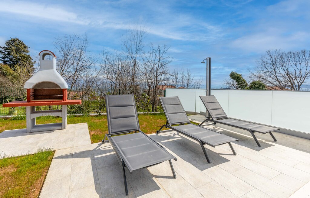 Feriehuse - Opatija-Lovran , Kroatien - CKU541 13