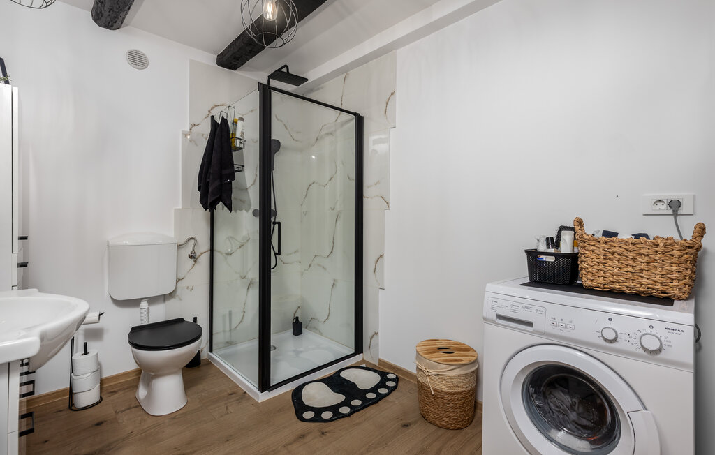 Feriehuse - Opatija-Viskovo , Kroatien - CKU396 28