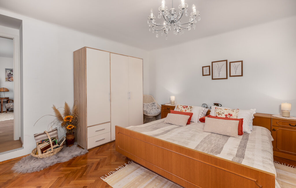 Feriehuse - Opatija-Viskovo , Kroatien - CKU396 23