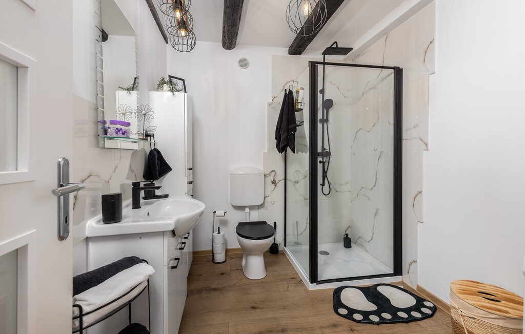 Feriehuse - Opatija-Viskovo , Kroatien - CKU396 27