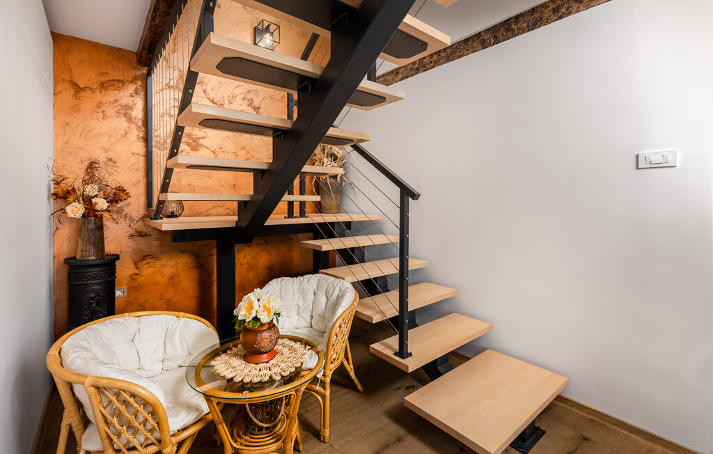 Feriehuse - Opatija-Viskovo , Kroatien - CKU396 20