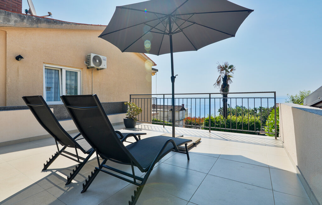 Feriehuse - Opatija-Icici , Kroatien - CKU282 8