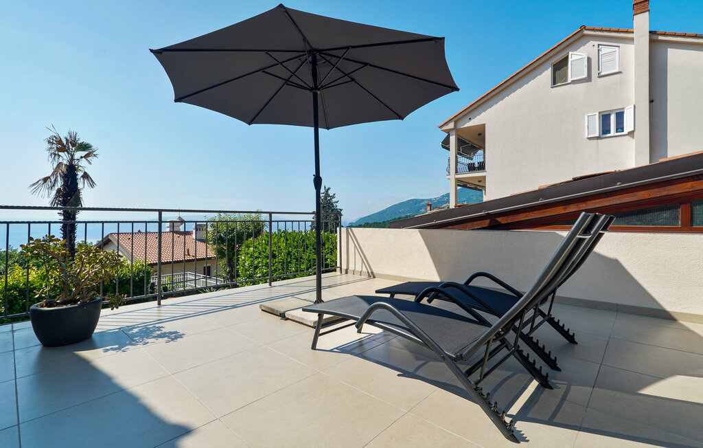 Feriehuse - Opatija-Icici , Kroatien - CKU282 10