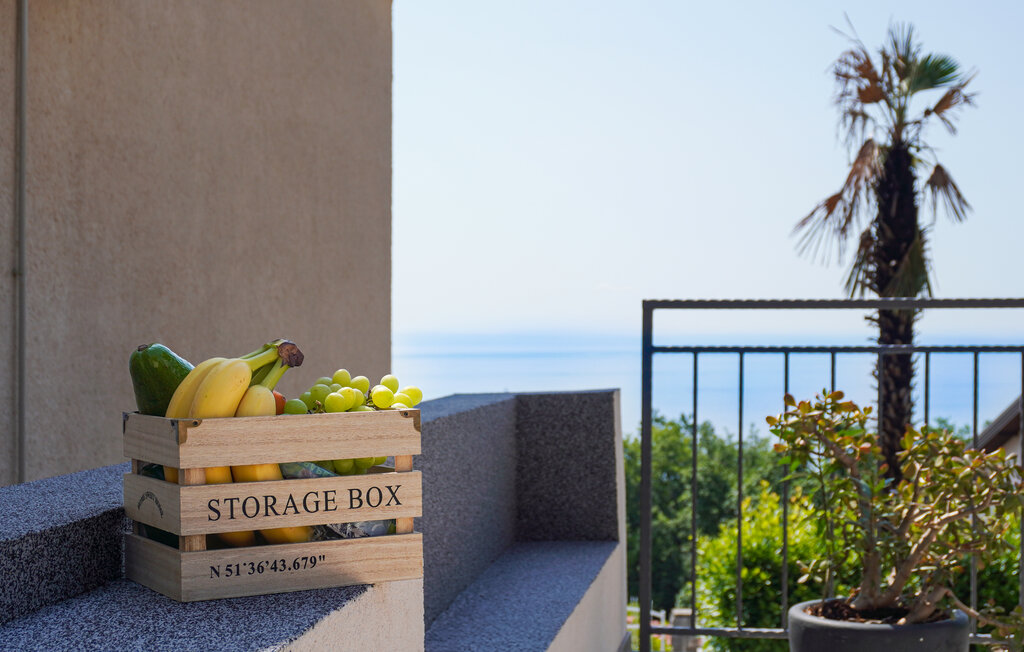 Feriehuse - Opatija-Icici , Kroatien - CKU282 11