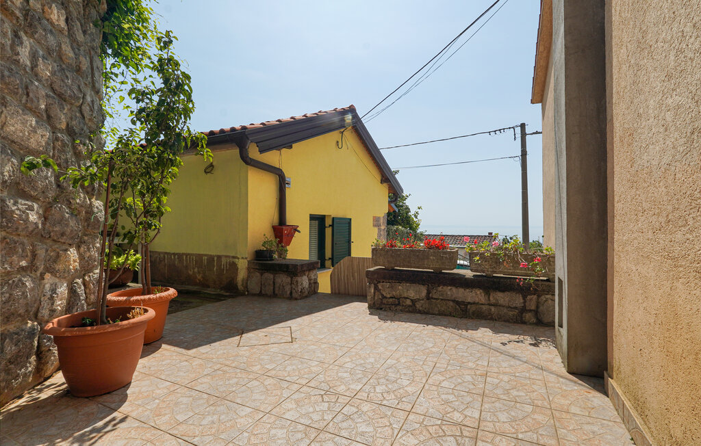 Feriehuse - Opatija-Icici , Kroatien - CKU282 15