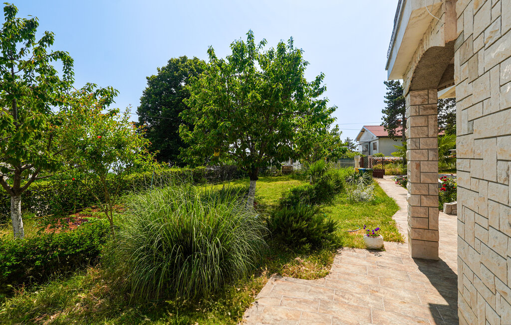 Lejlighed - Opatija-Rijeka , Kroatien - CKU312 13