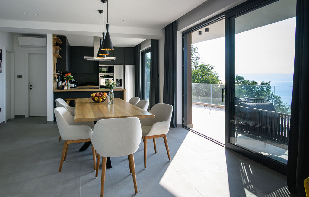 Domy wakacyjne - Opatija - Medveja , Chorwacja - CKU531 3