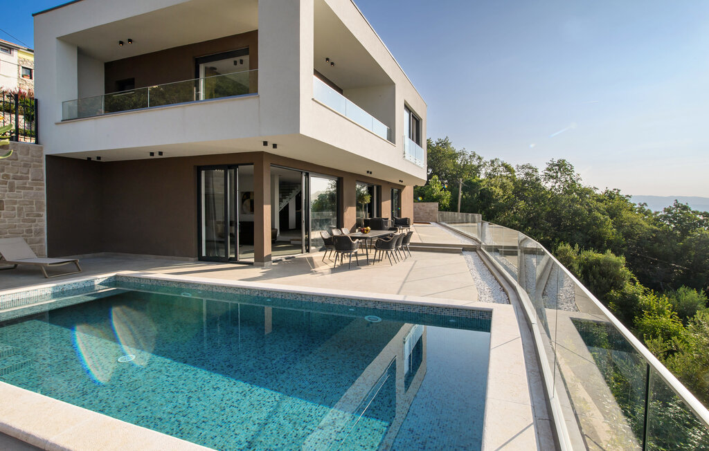 Domy wakacyjne - Opatija - Medveja , Chorwacja - CKU531 6