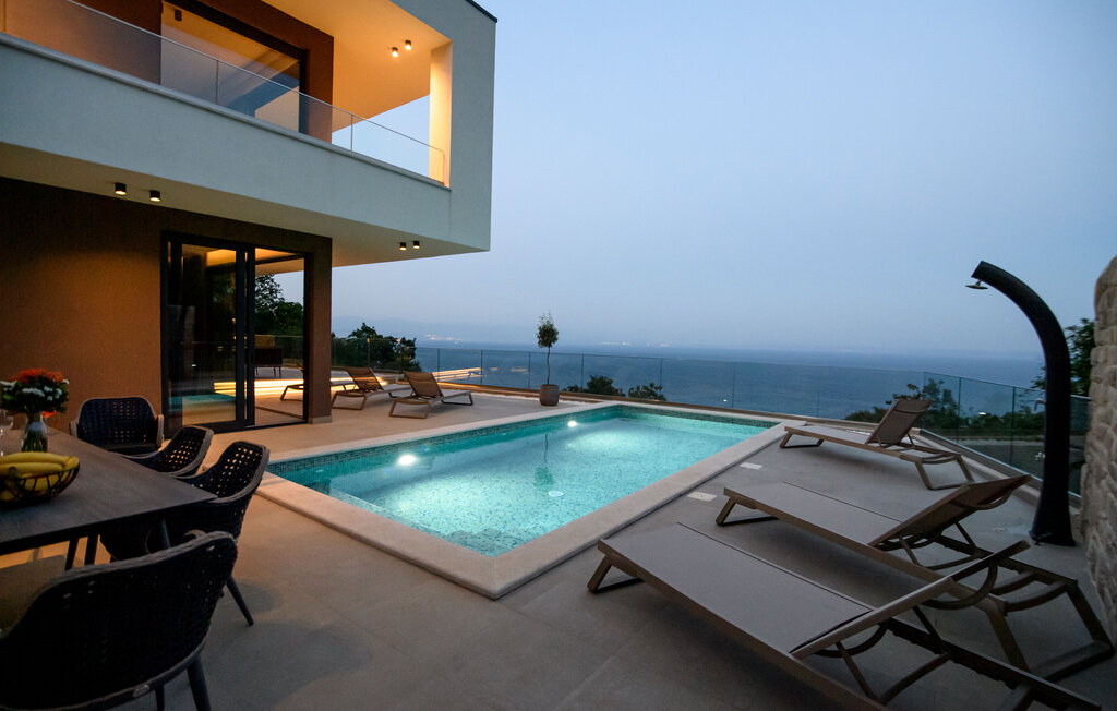 Domy wakacyjne - Opatija - Medveja , Chorwacja - CKU531 8